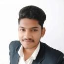 Photo of Pranav Krishna S