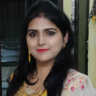 Isha M. Class I-V Tuition trainer in Delhi