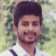 Nabajit Guha Neogi Class 10 trainer in Mangalsing