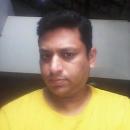 Photo of Nitin Joel