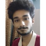 Tapas Mazumdar Class 7 Tuition trainer in Raipur