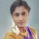 Photo of Pandeeswari M.