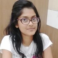 Aayushi S. Class 11 Tuition trainer in Varanasi