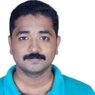 Tulasidharan V Spoken English trainer in Kozhikode