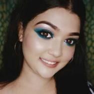 Anusree M. Makeup trainer in Kolkata