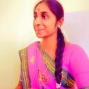 Photo of Preethi R.