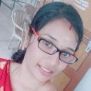 Photo of Aswini G.