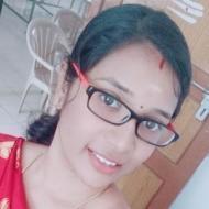 Aswini G. BTech Tuition trainer in Coimbatore