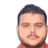 Aditya Nath Dubey Class 12 Tuition trainer in Delhi