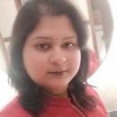 Photo of Ritika G.