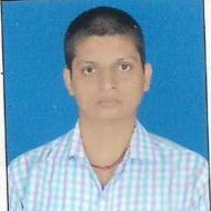 Chandrabhushan Kumar Class 12 Tuition trainer in Sursand