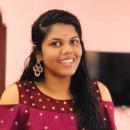 Photo of Pavithra R.