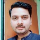 Photo of Kuldeep Tiwari