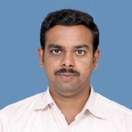 Dhinakaran Ponraj Class 9 Tuition trainer in Hyderabad