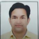 Photo of Dinesh Bhatt