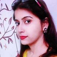 Deepika S. Class I-V Tuition trainer in Laduwapur