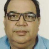 Sanjay Kumar Class I-V Tuition trainer in Panchkula