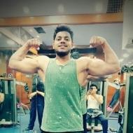 Ritesh Kadam Personal Trainer trainer in Thane