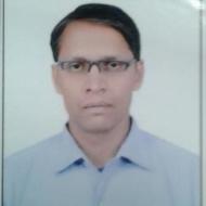 Manish Chouhan Class 12 Tuition trainer in Indore