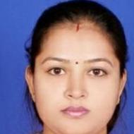 Anita W. BCom Tuition trainer in Mumbai