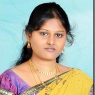 Swathi P. Class 11 Tuition trainer in Hyderabad