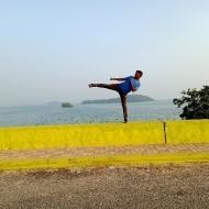 Debashish Karmakar Personal Trainer trainer in Dhanbad