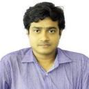 Photo of Avik Biswas