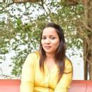 Photo of Smitha V.