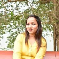 Smitha V. Nursery-KG Tuition trainer in Goa