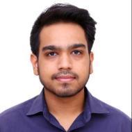 Anmol Goel Class 9 Tuition trainer in Delhi