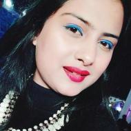 Smriti S. Makeup trainer in Meerut