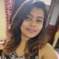 Nandini G. Class I-V Tuition trainer in Bangalore