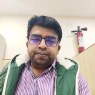 Sumit Bajpai Chess trainer in Lucknow