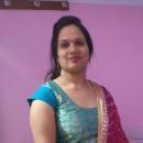 Photo of Neelu D.