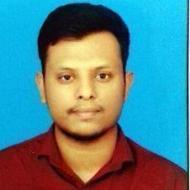 Edwin Paul T BTech Tuition trainer in Palakkad