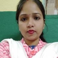 Richa B. Handwriting trainer in Patna Sadar