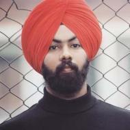 Harmanpreet Singh Class 10 trainer in Amritsar