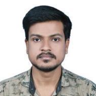 Biswajit Mandal Class 12 Tuition trainer in Siliguri