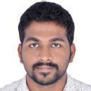 Photo of Mohanavel