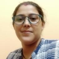 Pooja D. Class I-V Tuition trainer in Delhi