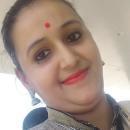 Photo of Poonam J.