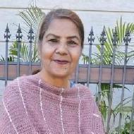 Herpreet K. Nursery-KG Tuition trainer in Kharar