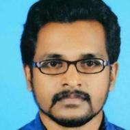 Sumesh Siva Class 12 Tuition trainer in Thodupuzha