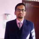 Photo of Nitin Sharma