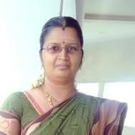 E.J. Usha Class I-V Tuition trainer in Erode