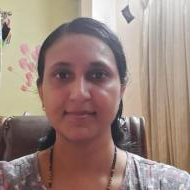 Prerna Kumari GRE trainer in Kolkata