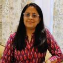 Photo of Ashima