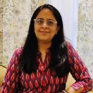 Ashima Tarot trainer in Gurgaon