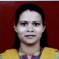 Samidha S. Marathi Speaking trainer in Talegaon Dabhade