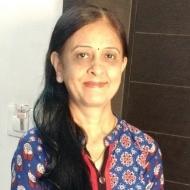 Neeta N. Class I-V Tuition trainer in Mumbai